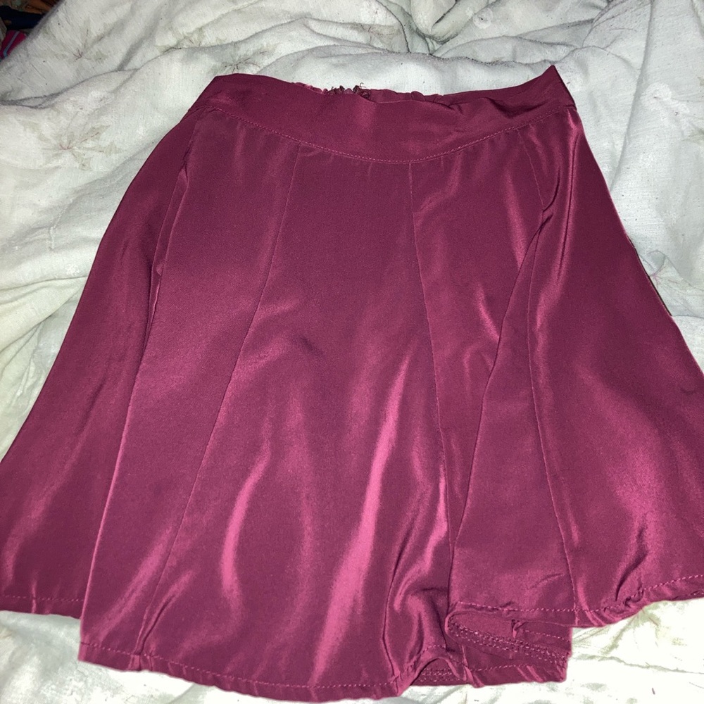 Brandy Melville skirt
